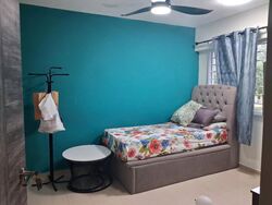 Blk 687D Choa Chu Kang Drive (Choa Chu Kang), HDB 5 Rooms #614634541